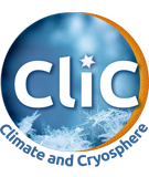 Climate and Cryosphere (CliC)